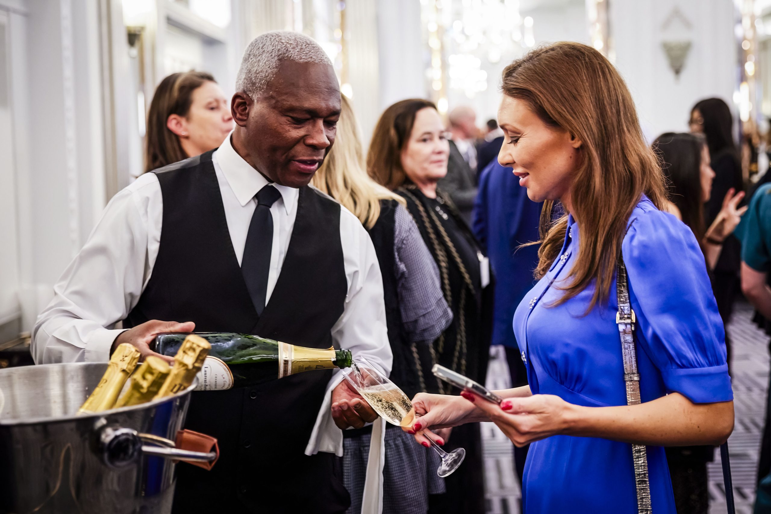 King Charles III gallery image