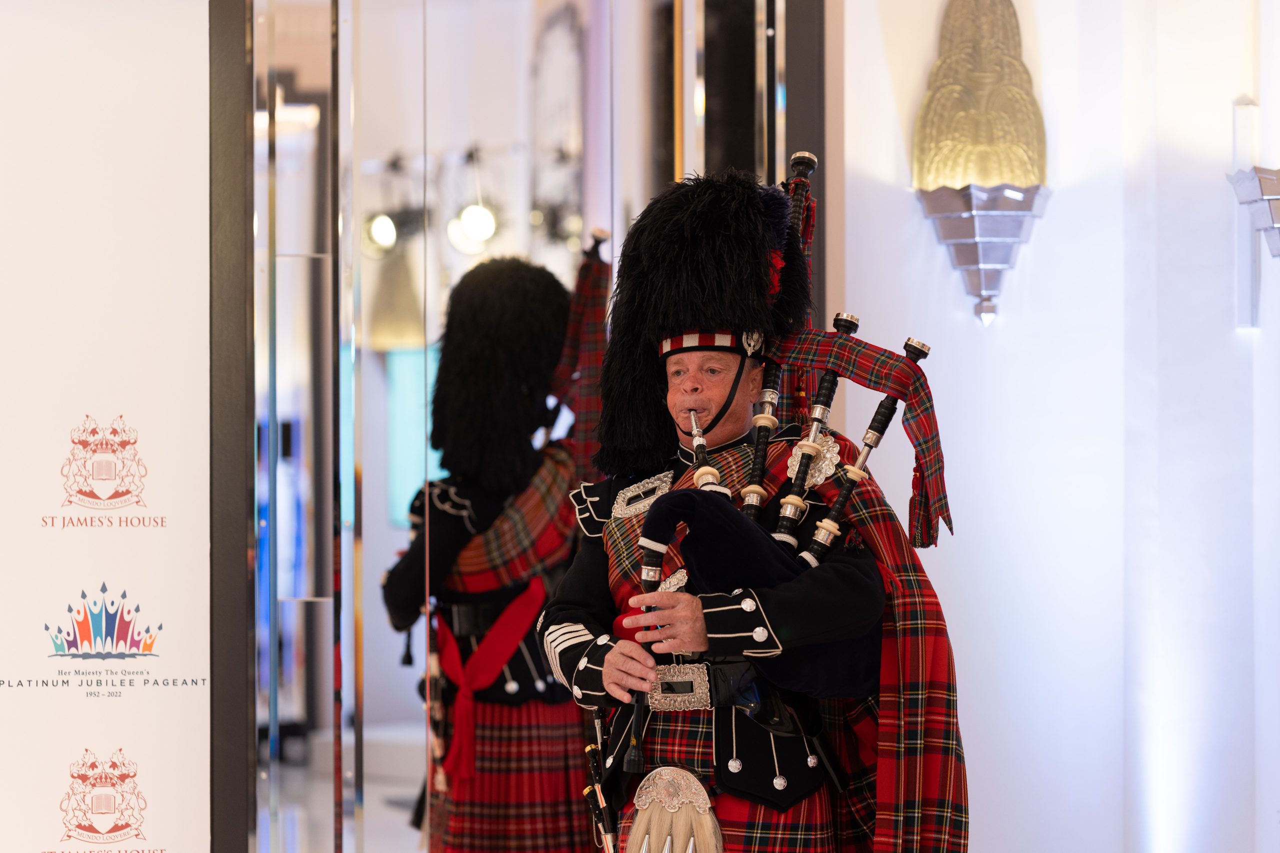 The Platinum Jubilee Pageant gallery image