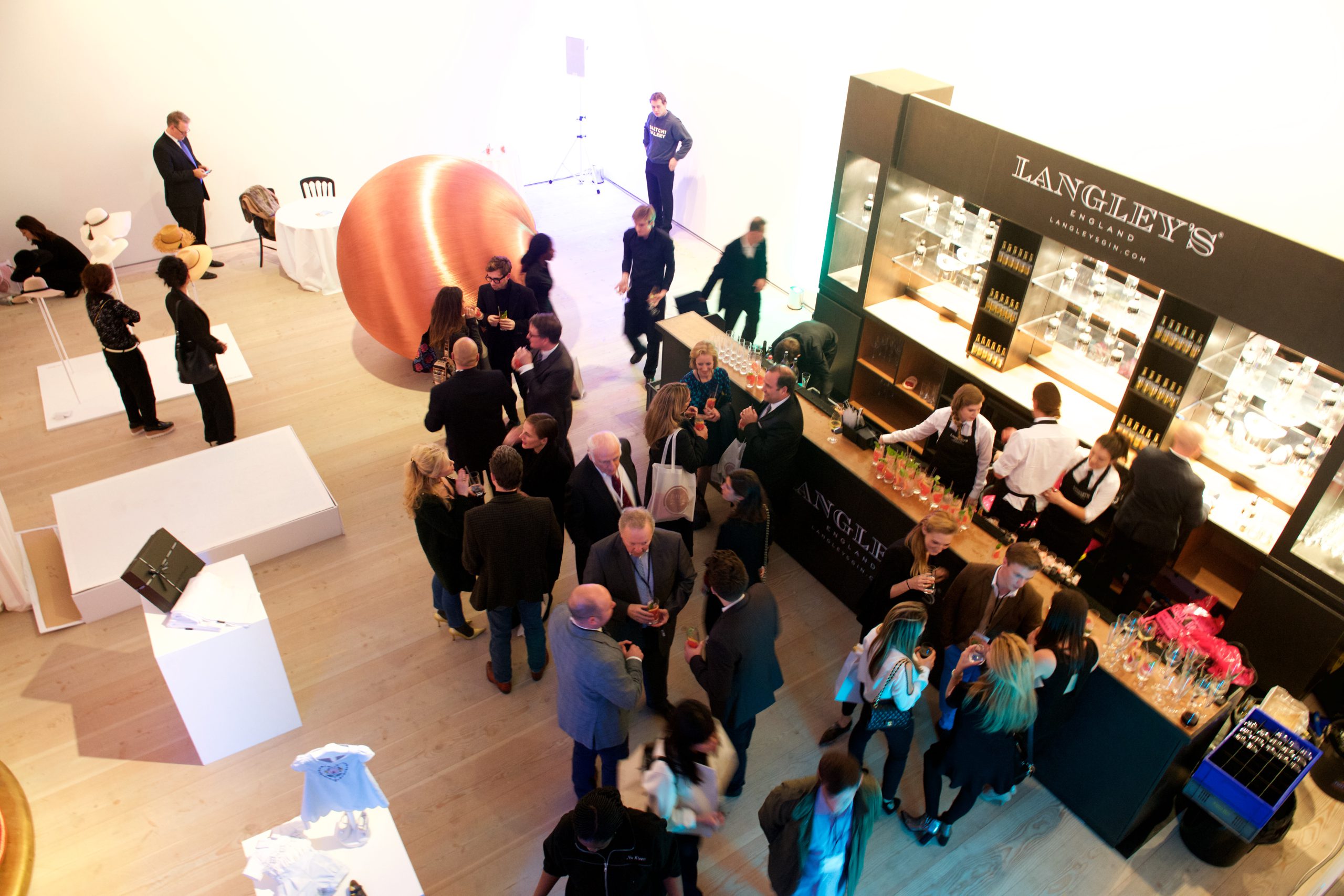 Strive for Perfection: A Celebration of Design & Luxury gallery image