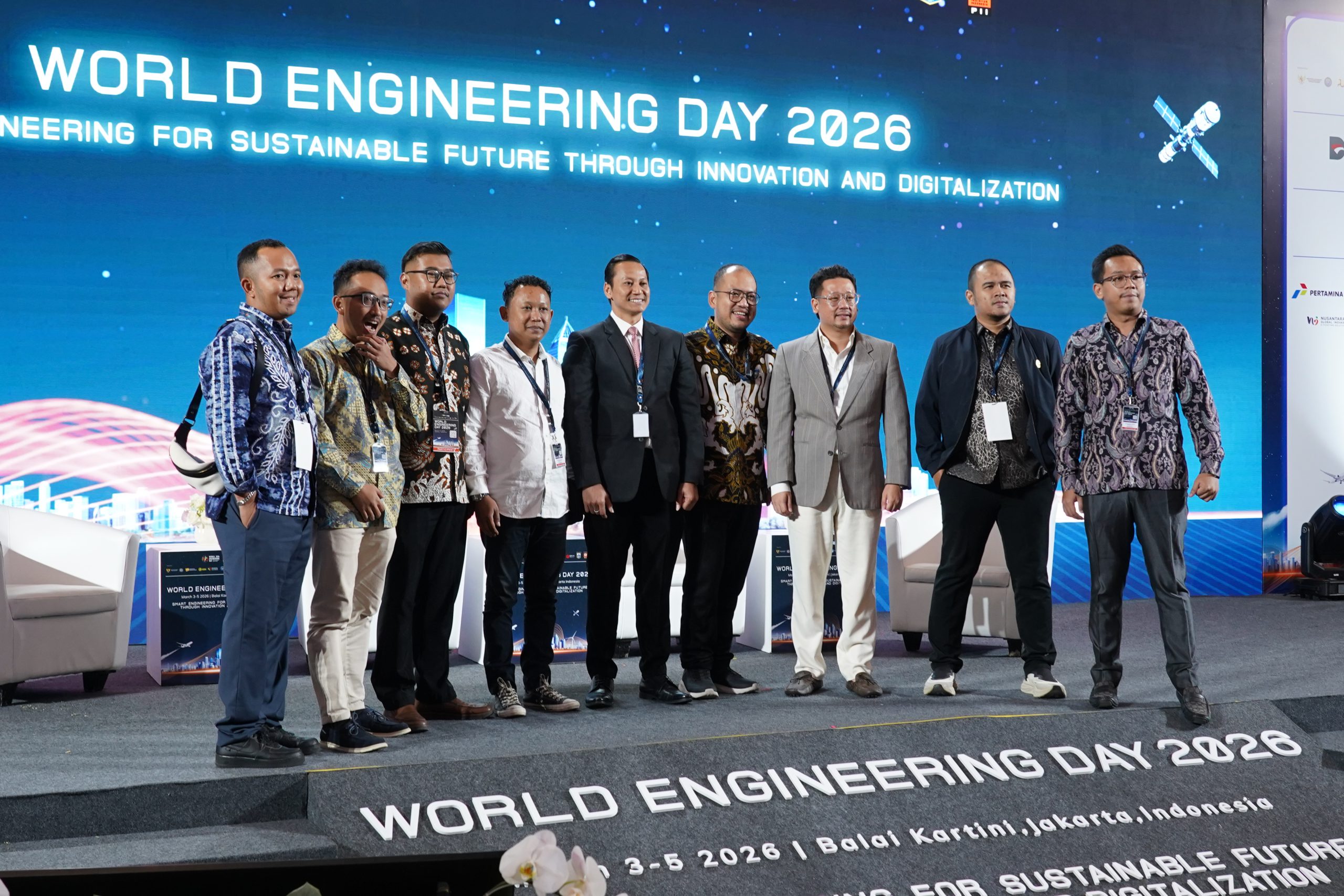 World Engineering Day 2026 gallery image