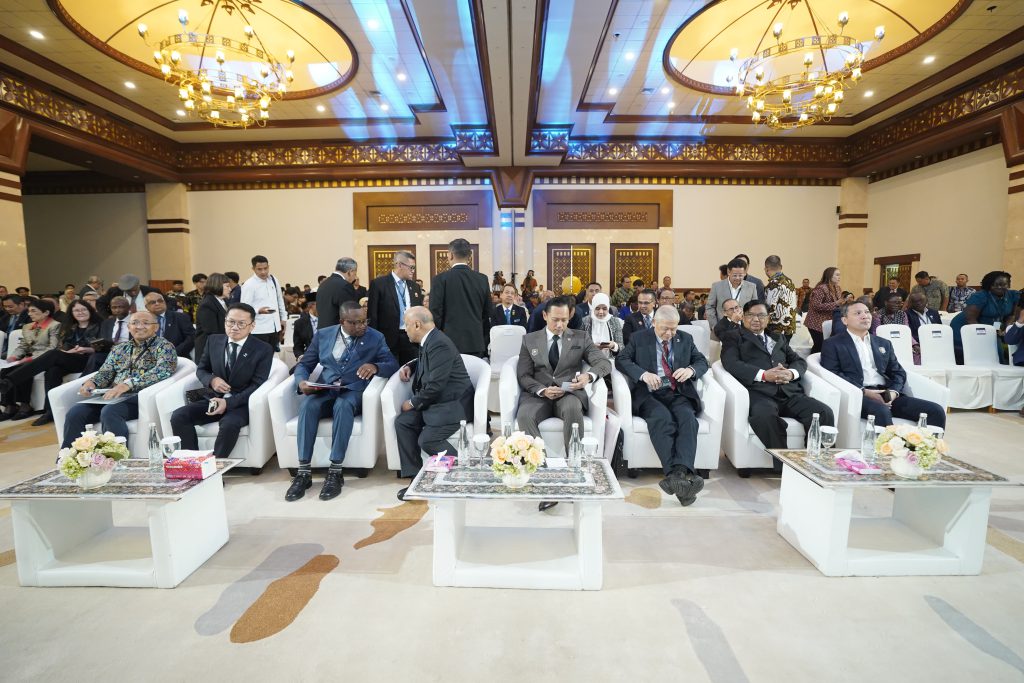 World Engineering Day 2026 event still