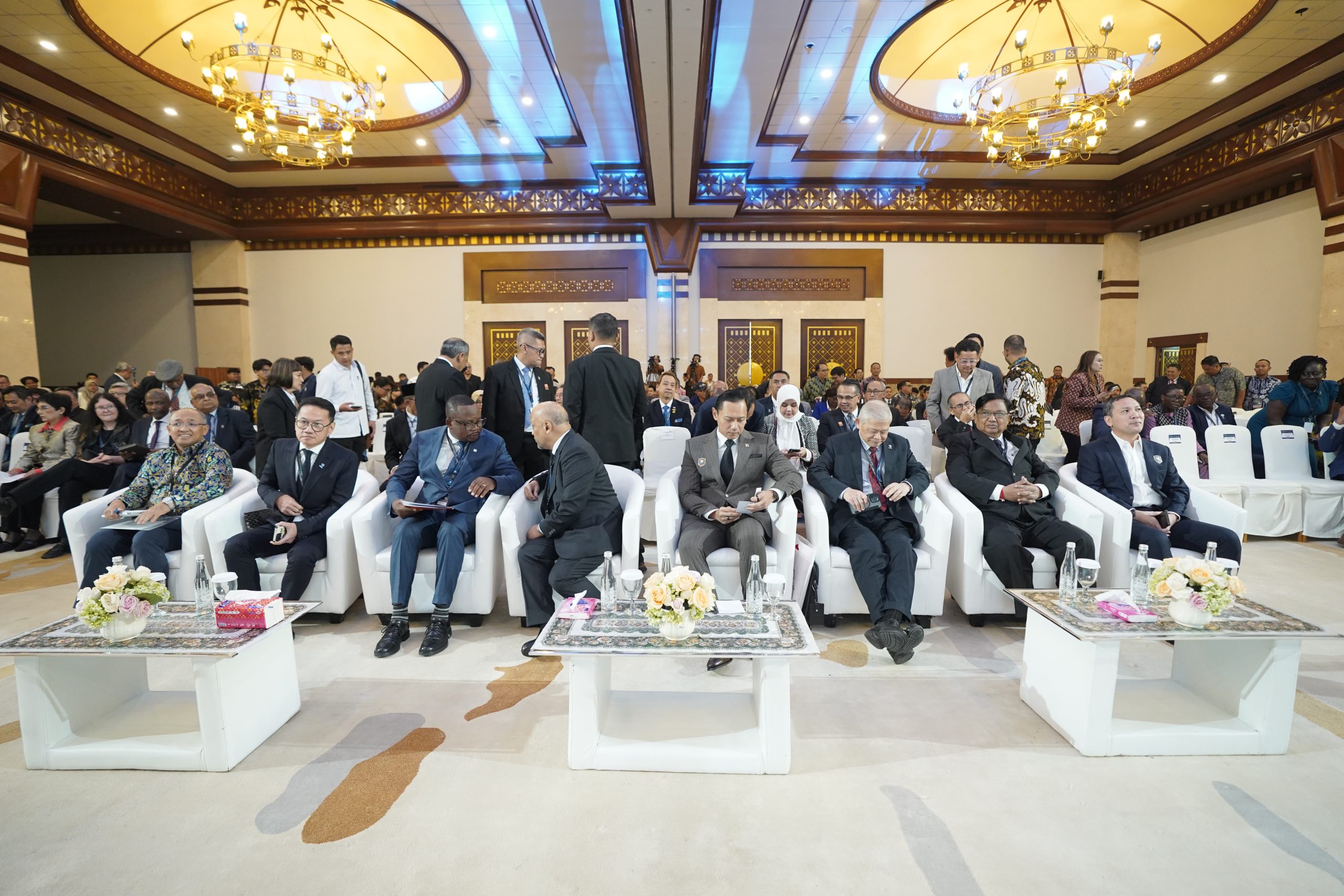 World Engineering Day 2026 event still