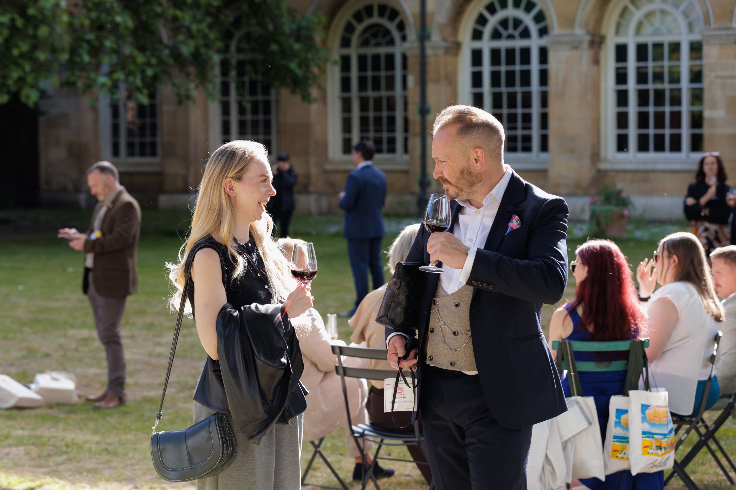 Monarchy and Democracy: A History of Leadership event image