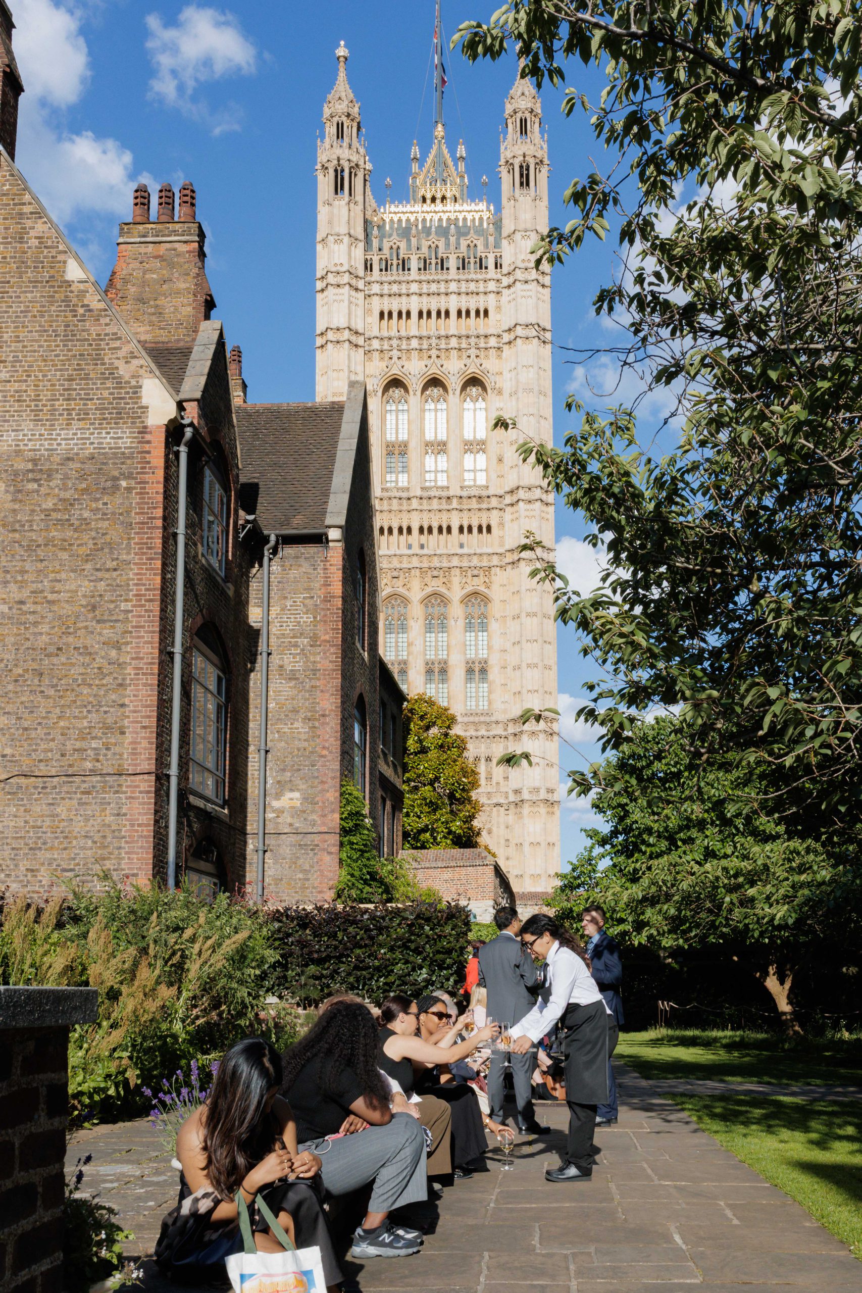 Monarchy and Democracy: A History of Leadership event image