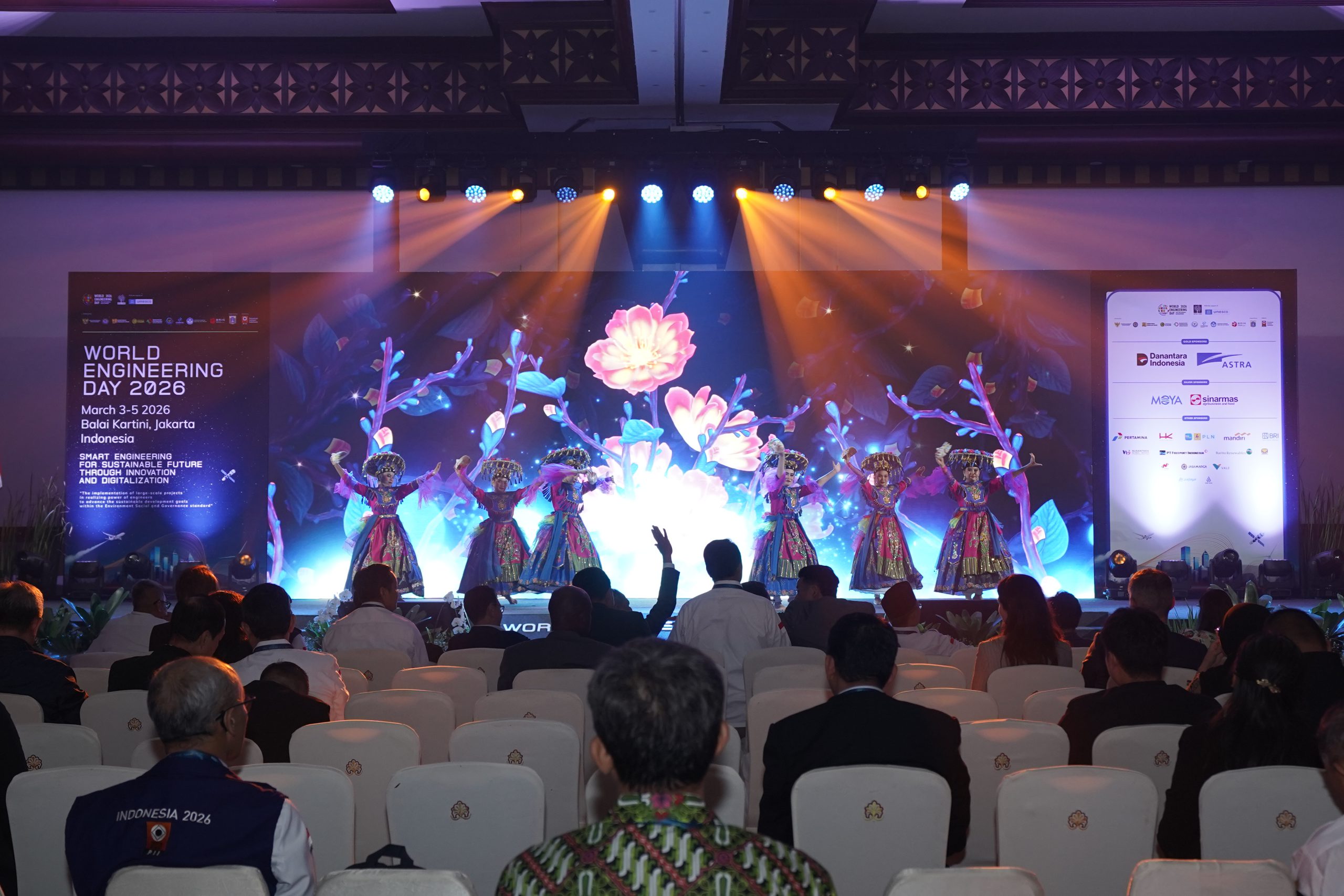 World Engineering Day 2026 event image