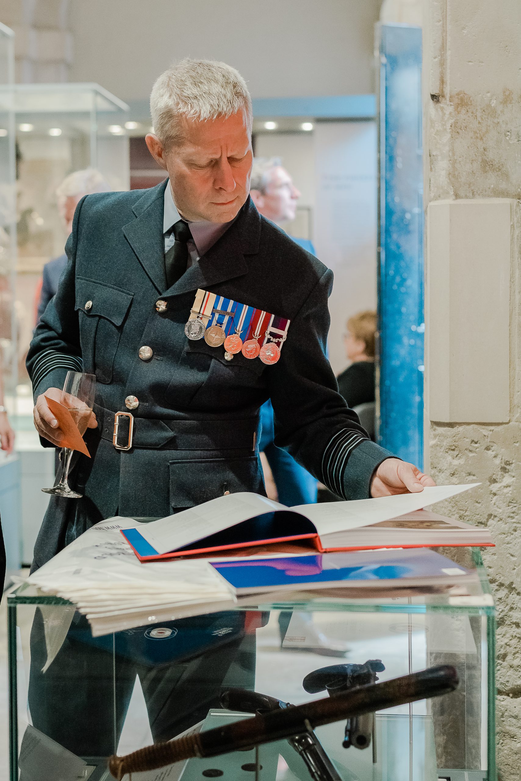 100 Years of the RAF event image