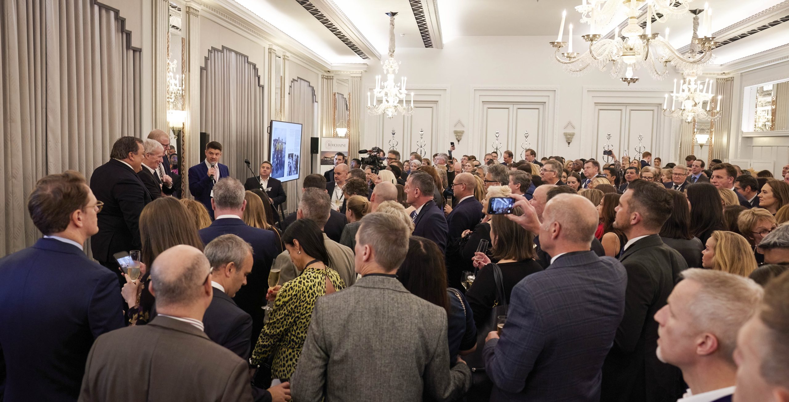 King Charles III event image