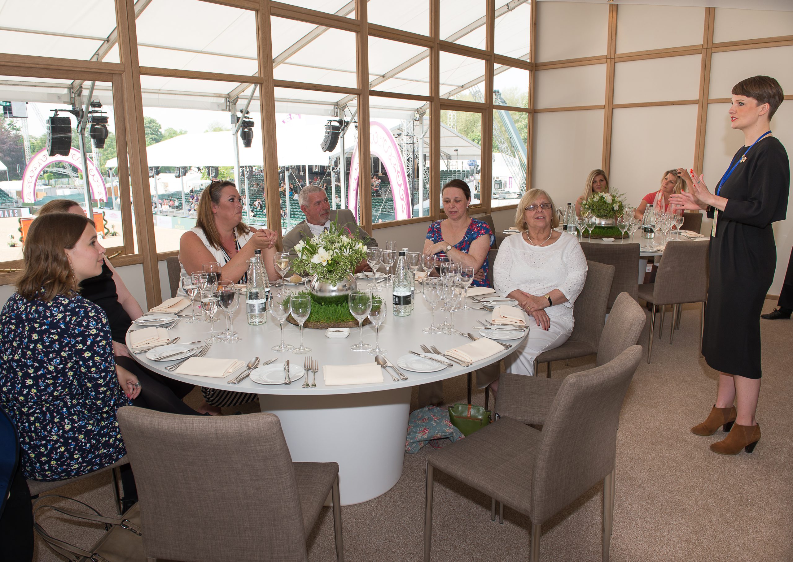 The Queen’s 90th Birthday Celebration event image