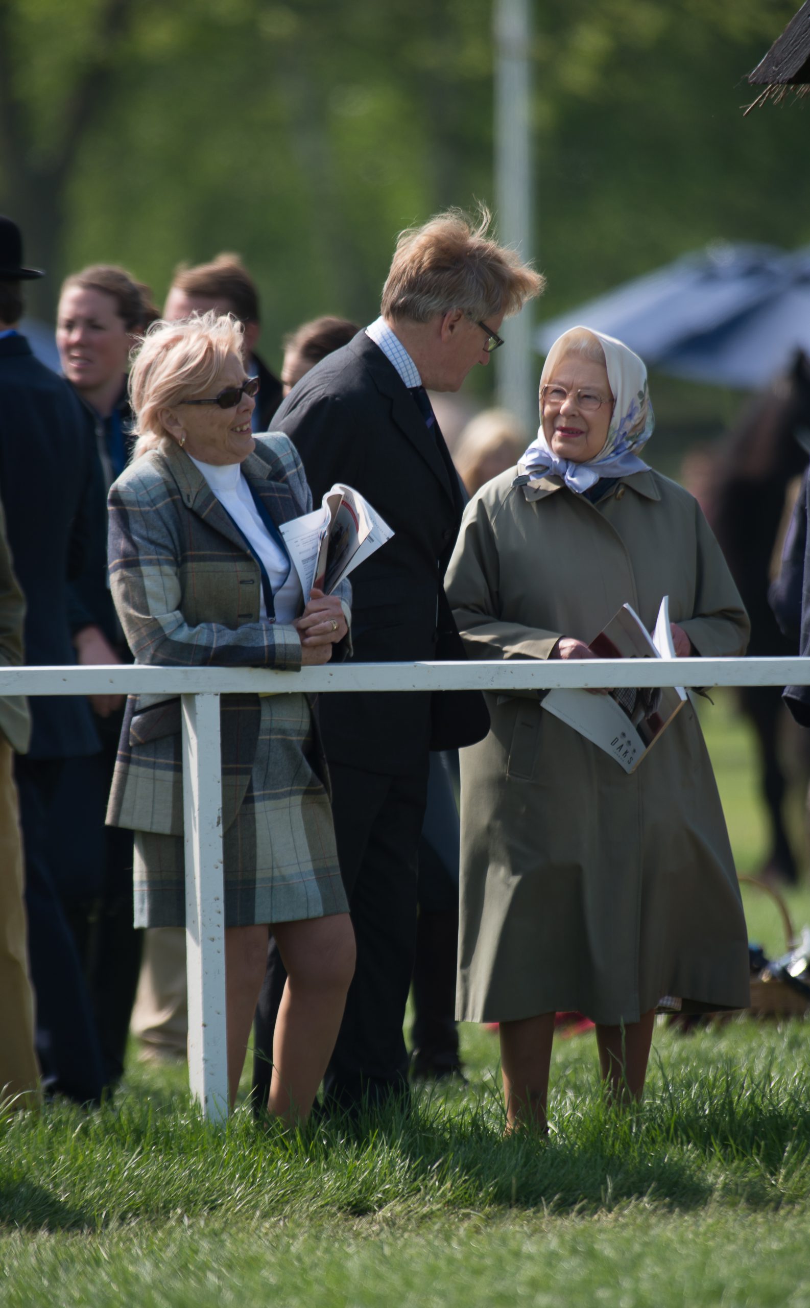 The Queen’s 90th Birthday Celebration event image