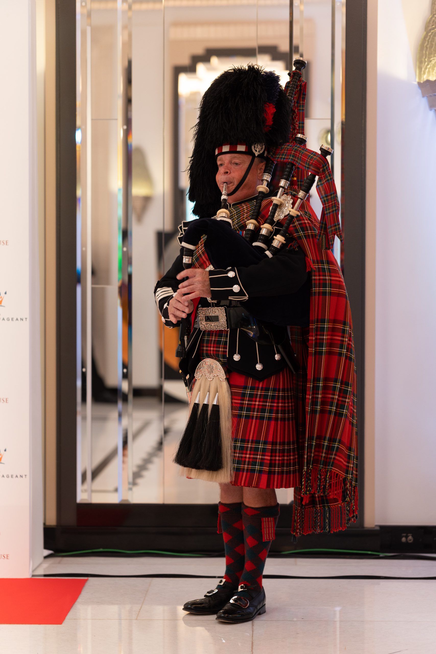 The Platinum Jubilee Pageant event image