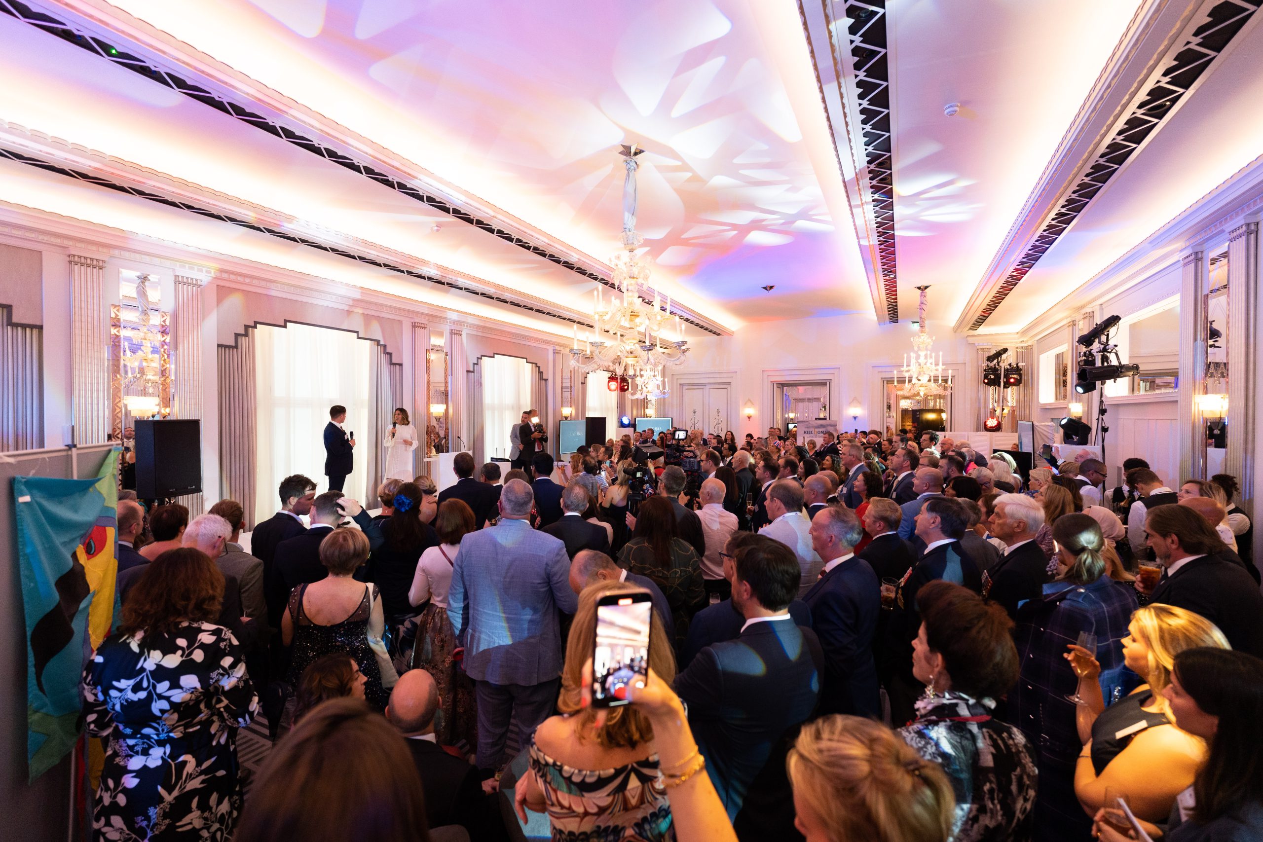The Platinum Jubilee Pageant event image