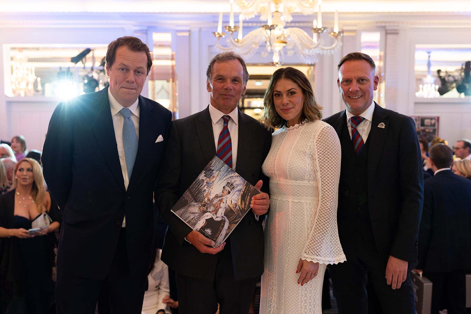 The Platinum Jubilee Pageant event image