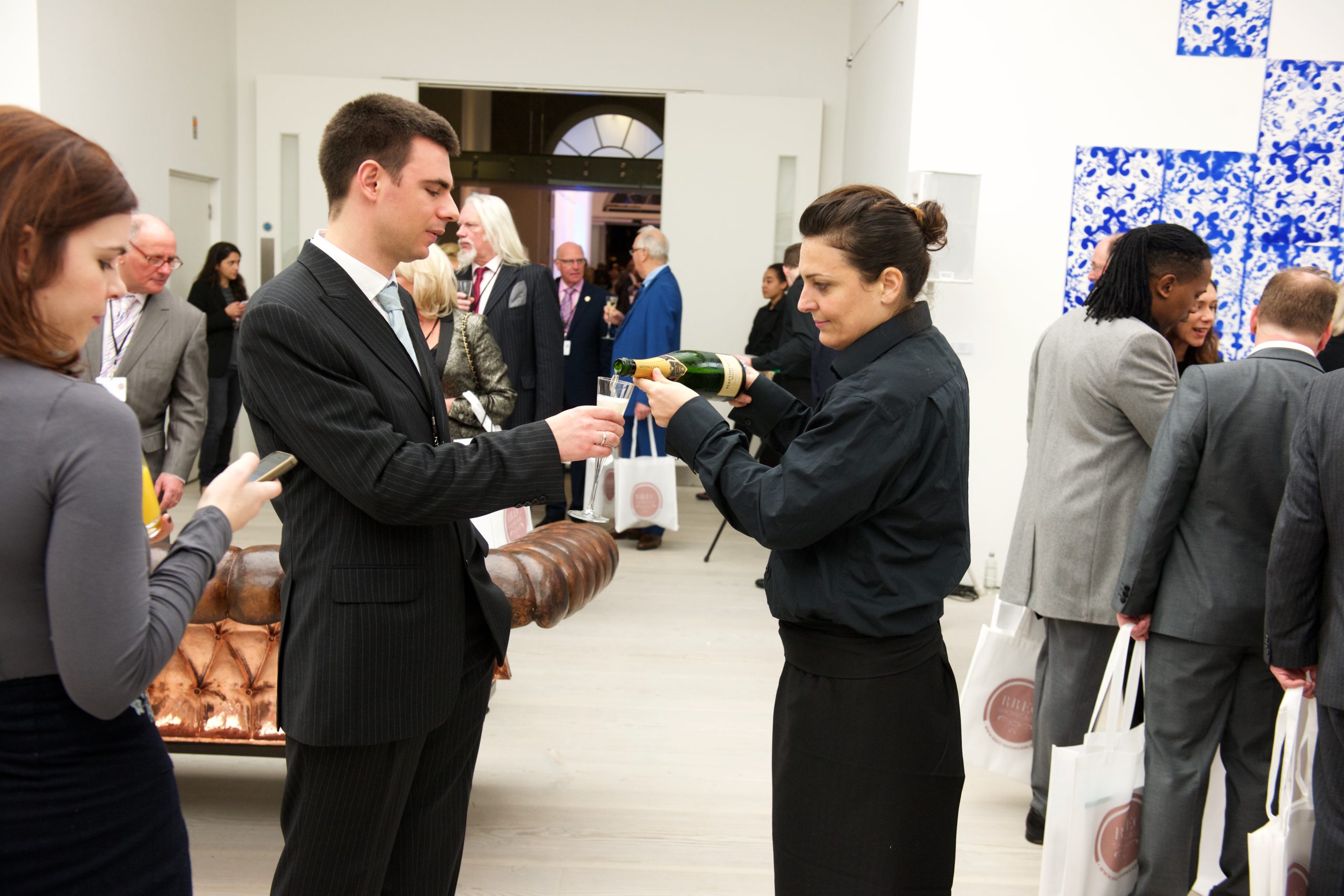 Strive for Perfection: A Celebration of Design & Luxury event image
