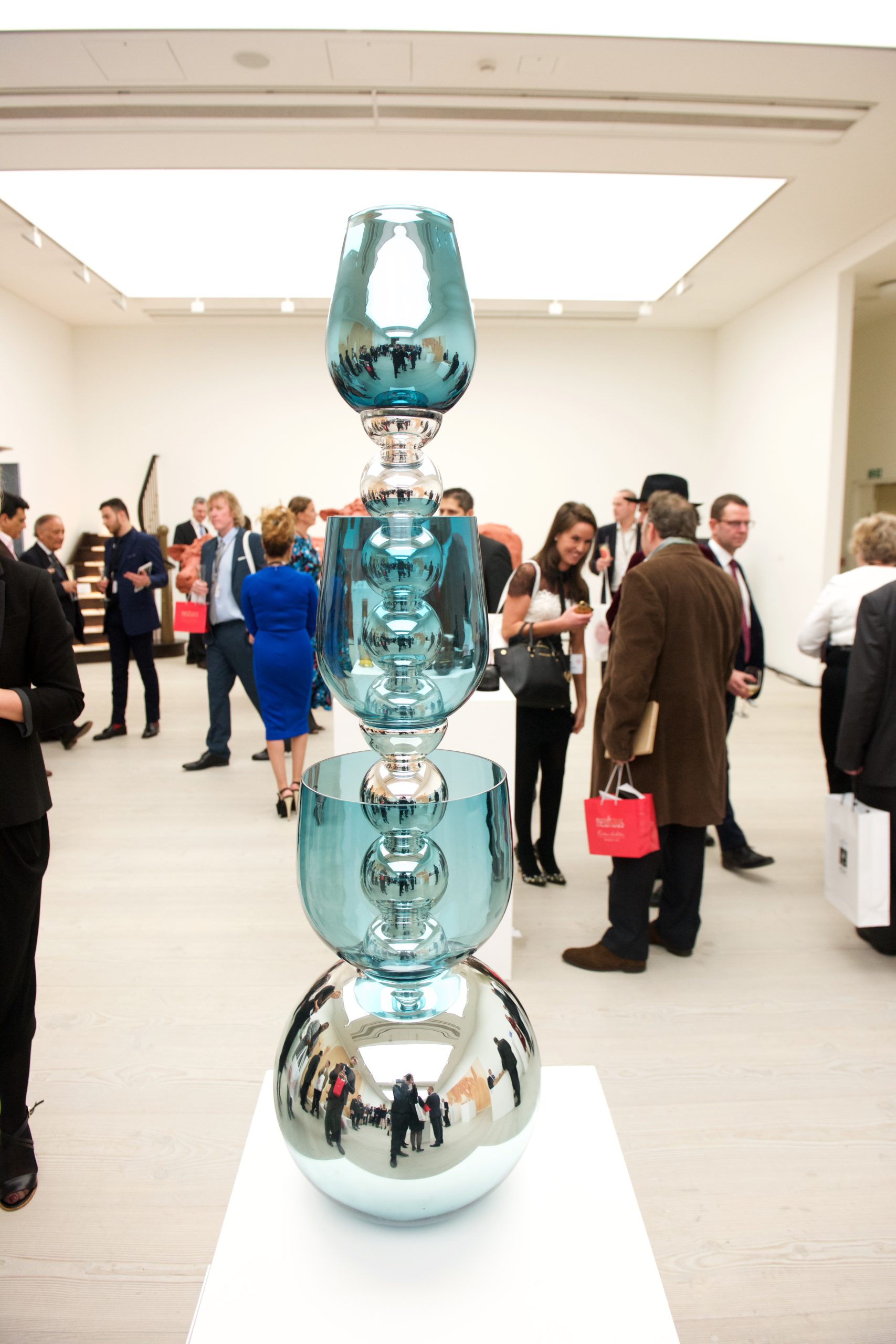 Strive for Perfection: A Celebration of Design & Luxury event image