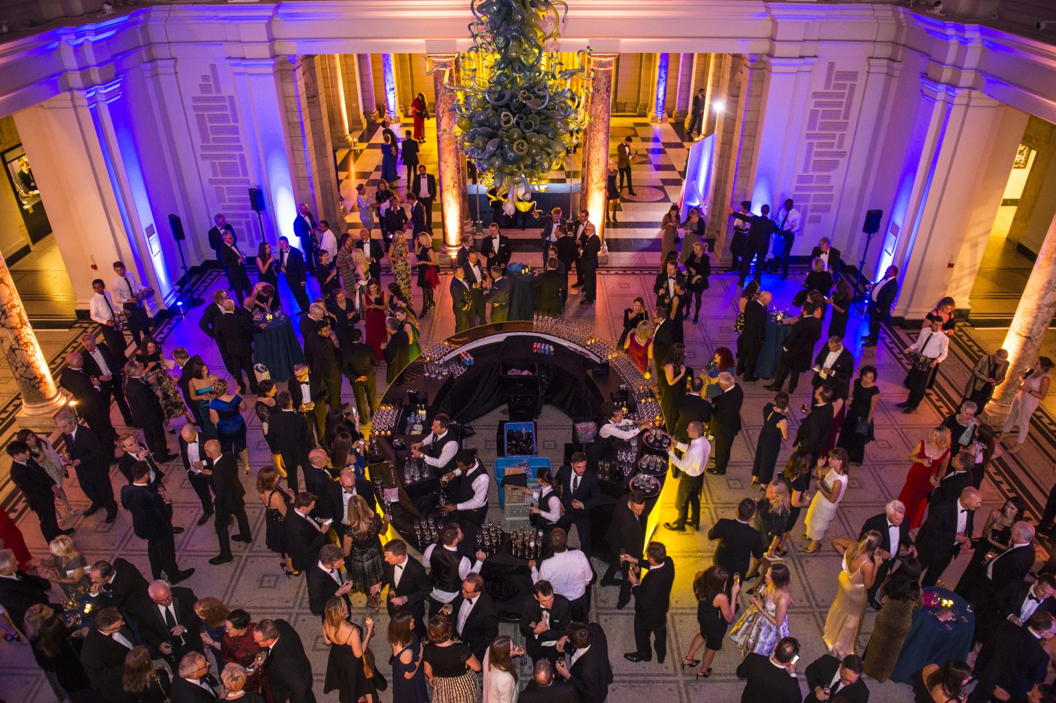 London Press Club Ball