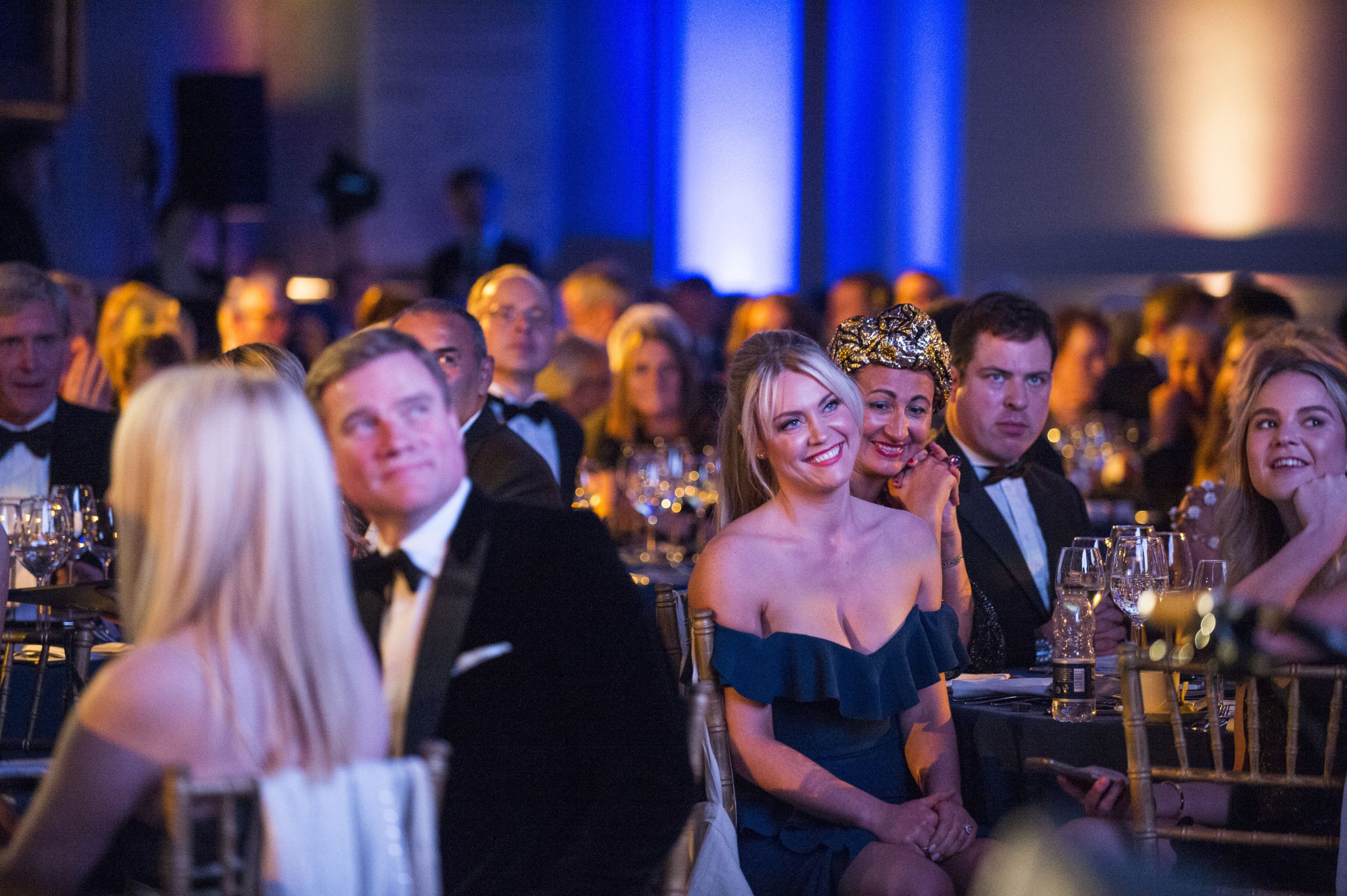 London Press Club Ball event image