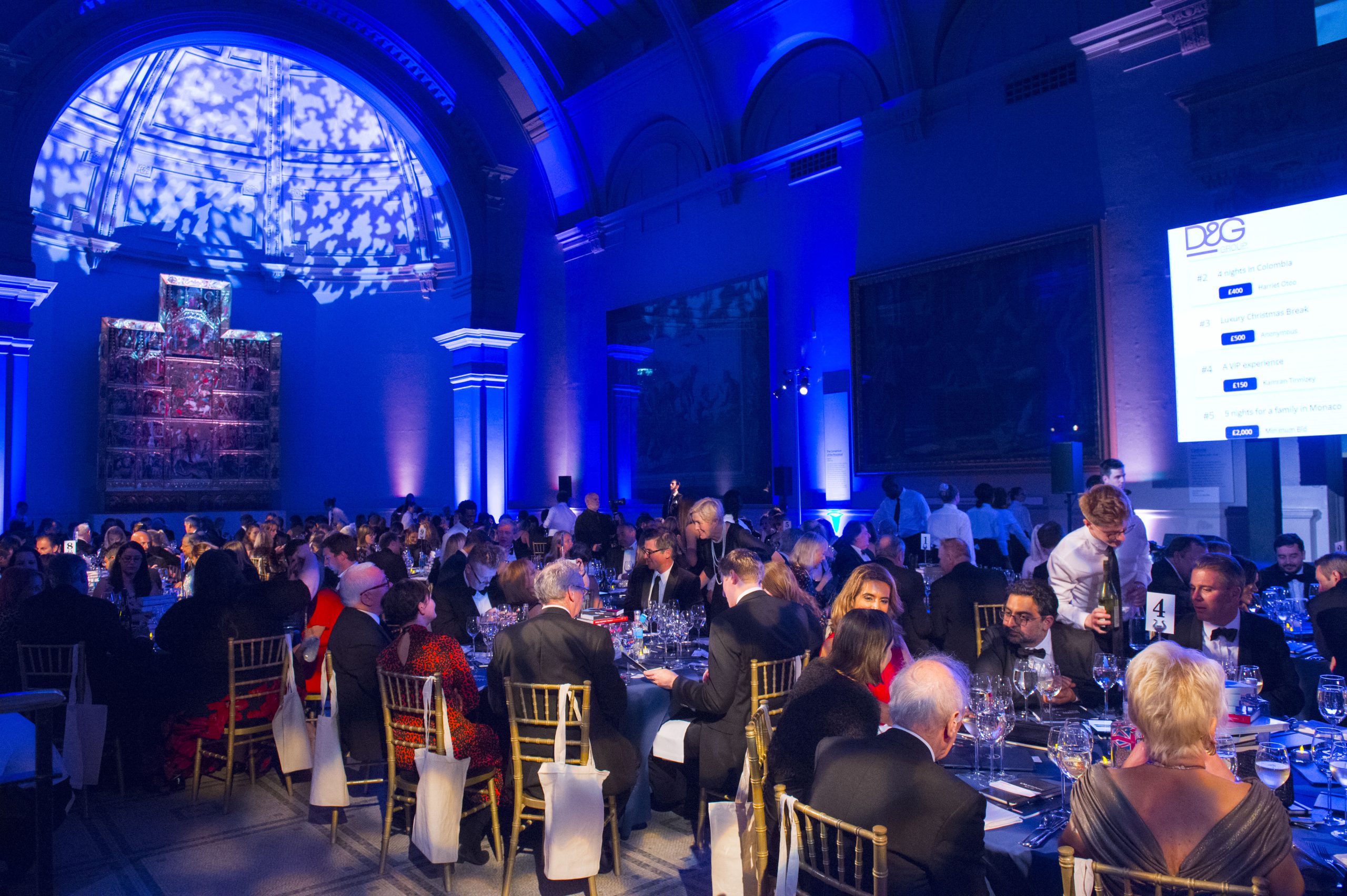 London Press Club Ball event image
