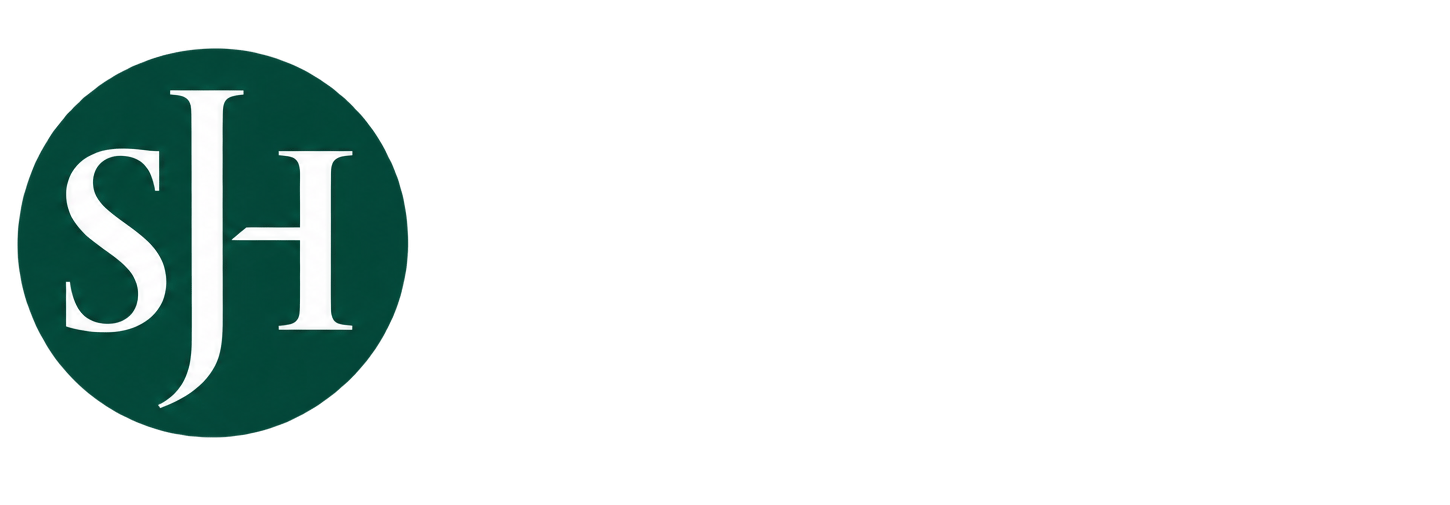 SJH Events